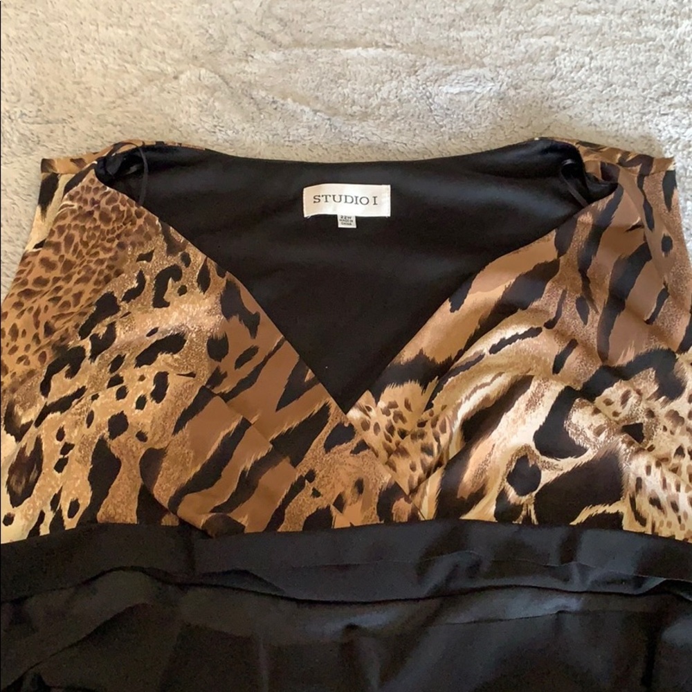 Studio I dress